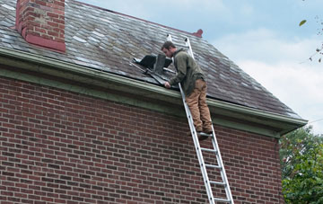 what affects urgent Cuffurach roof repairs