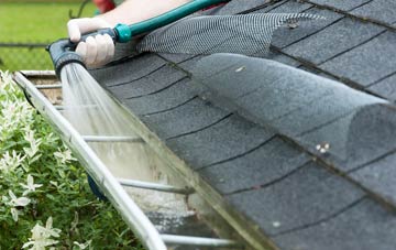Cuffurach gutter cleaning costs