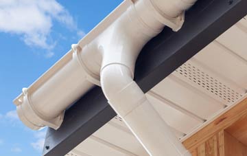 Cuffurach gutter installation costs