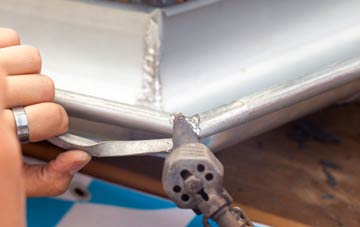 disadvantages of Cuffurach lead roofing