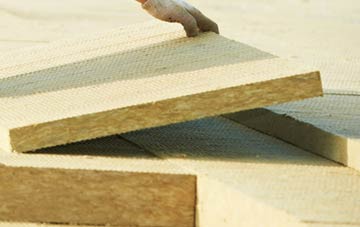 measuring Cuffurach tapered insulation