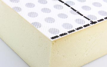 meeting Cuffurach building codes