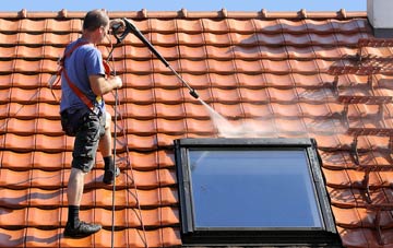 roof cleaning Cuffurach, Moray