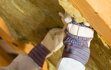 types of Cuffurach pitched roof insulation materials