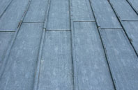 Cuffurach lead roofing