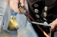 Cuffurach lead roof quotes