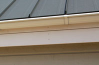 Cuffurach soffit repair