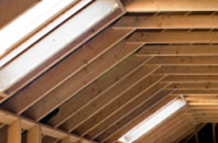 Cuffurach tapered roof insulation quotes